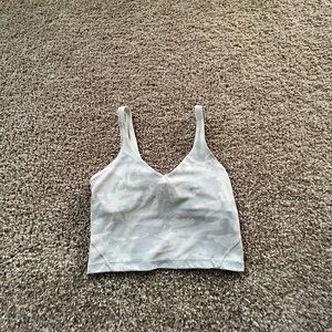 Lululemon Align Top 8